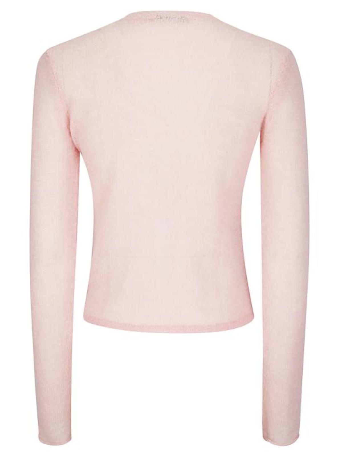 Paloma Wool Cardigan - Pink - Image 2 of 3
