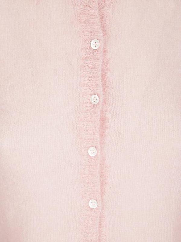 Paloma Wool Cardigan - Pink