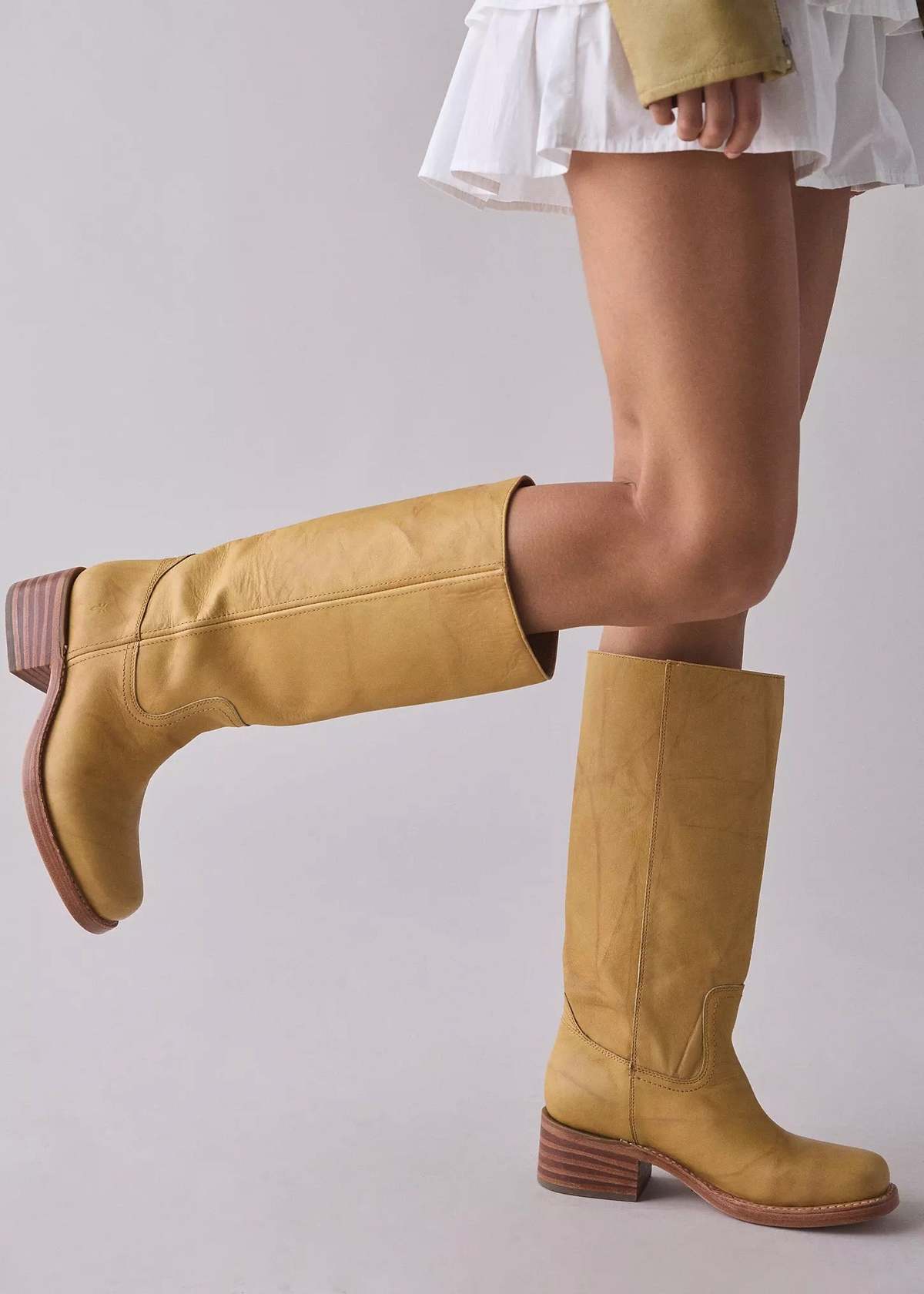 Frye Campus 14L Boots - Image 1 of 4