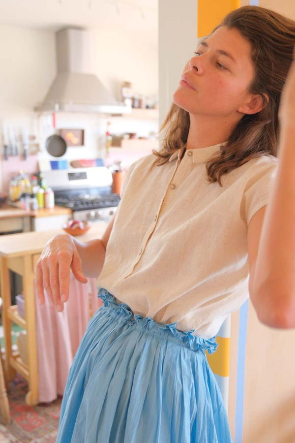 World of Crow Harbor Top