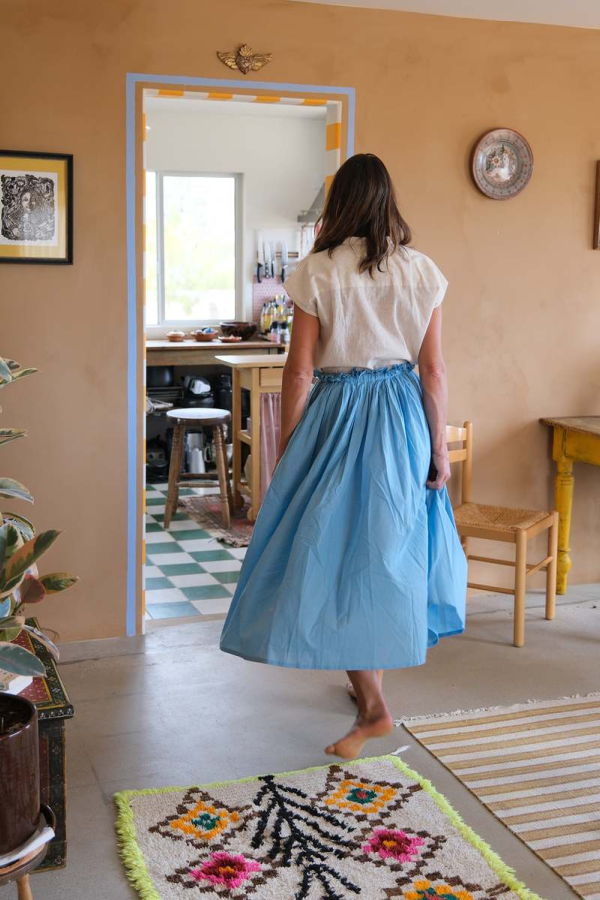 World of Crow Harbor Top