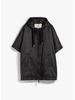 MAX MARA Greenci Bubble Jacket - Black - Thumbnail 1
