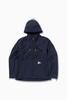 and wander Jacket - Navy - Thumbnail 1