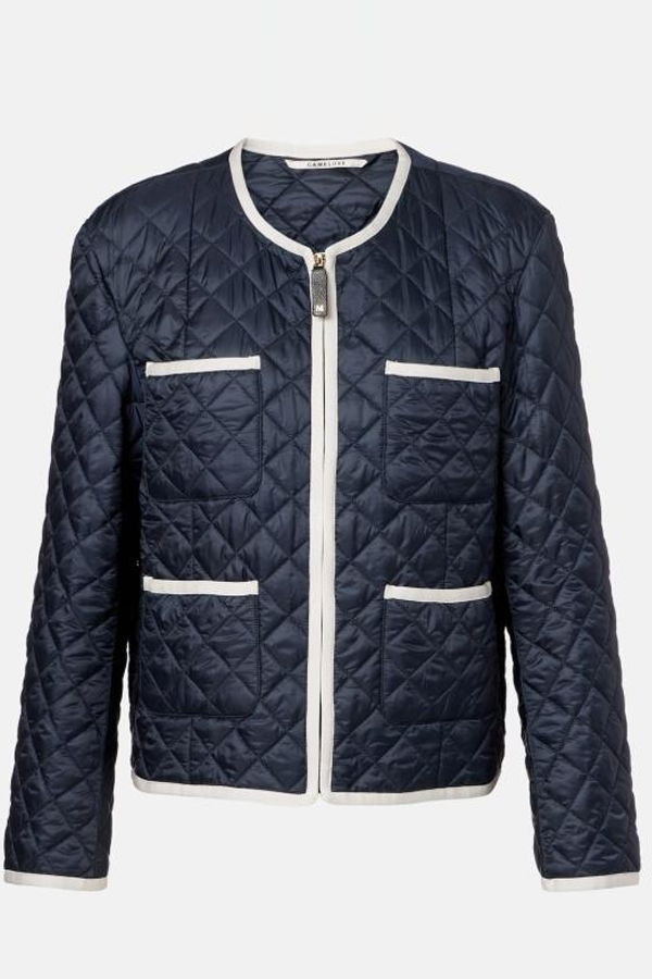 MAX MARA Jacket - Navy