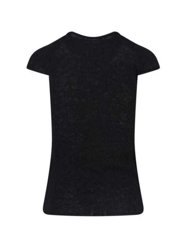 Paloma Wool Sweater - Black