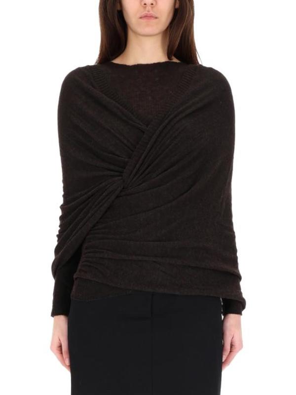 Paloma Wool Sweater - Brown