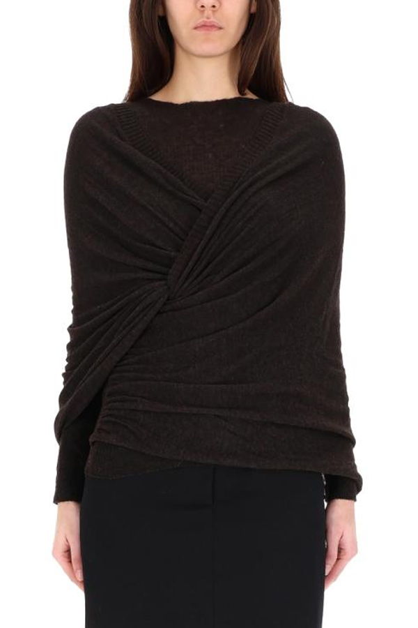 Paloma Wool Sweater - Brown