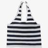 Jacquemus Tote Bag - Navy - Thumbnail 2
