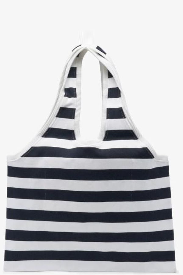 Jacquemus Tote Bag - Navy