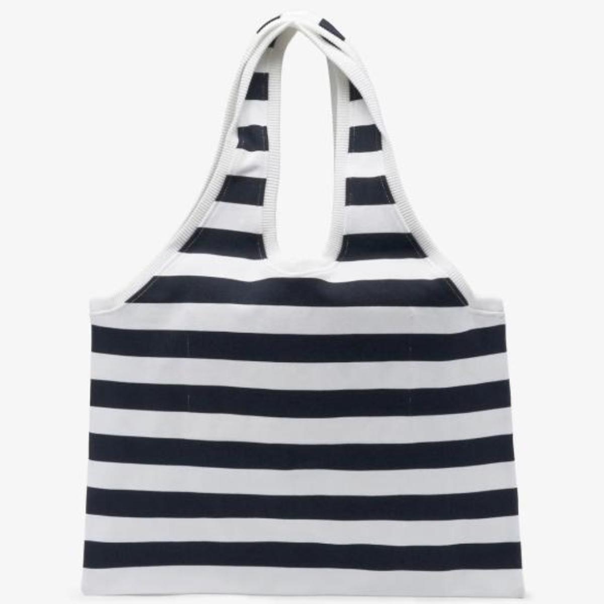Jacquemus Tote Bag - Navy - Image 2 of 6