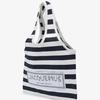 Jacquemus Tote Bag - Navy - Thumbnail 3
