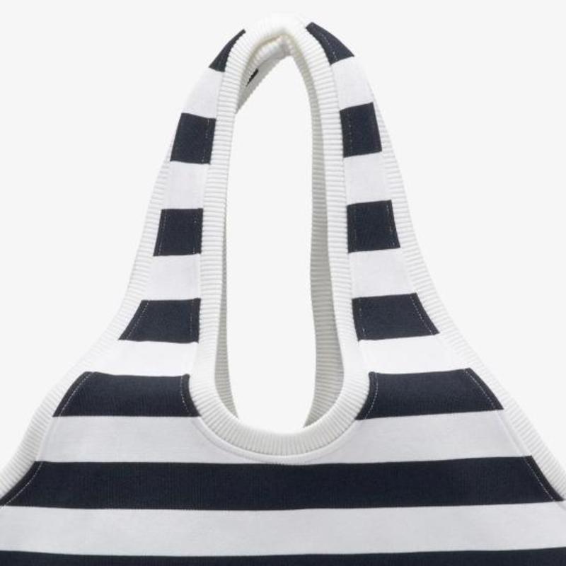 Jacquemus Tote Bag - Navy