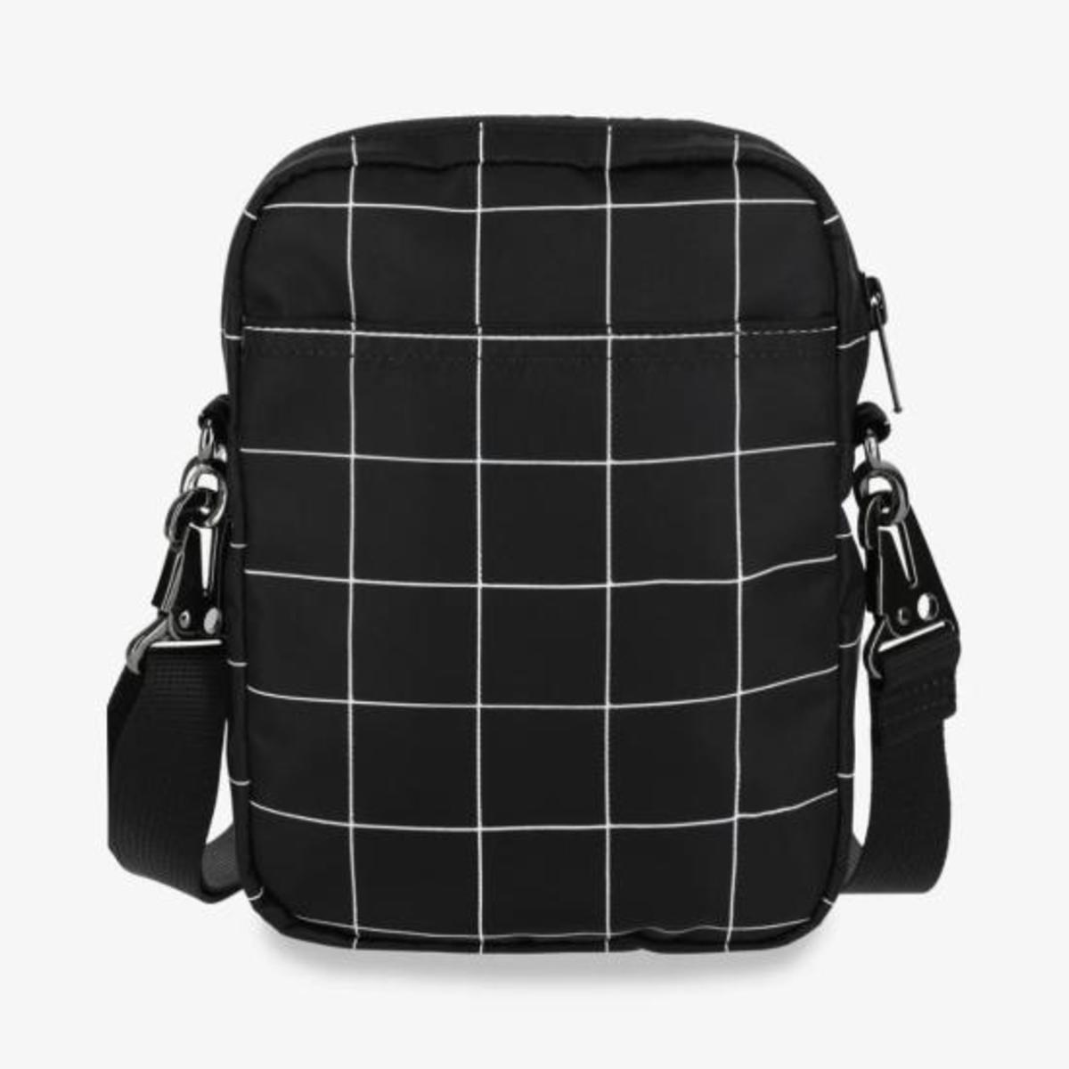 Undercover Crossbody Bag - Black - Image 2 of 6
