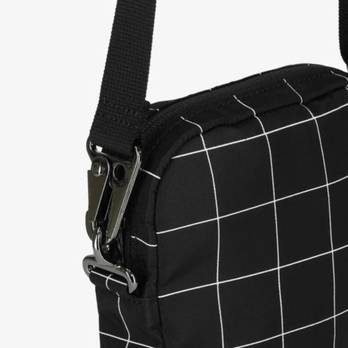 Undercover Crossbody Bag - Black - Image 5 of 6