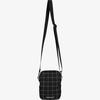 Undercover Crossbody Bag - Black - Thumbnail 6