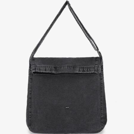 Our Legacy Sling Bag - Concrete Chain Twill | Garmentory