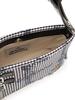 Vivienne Westwood Shoulder Bag - Gingham Black - Thumbnail 5