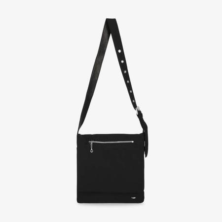 Our Legacy Sling Bag - Concrete Chain Twill | Garmentory