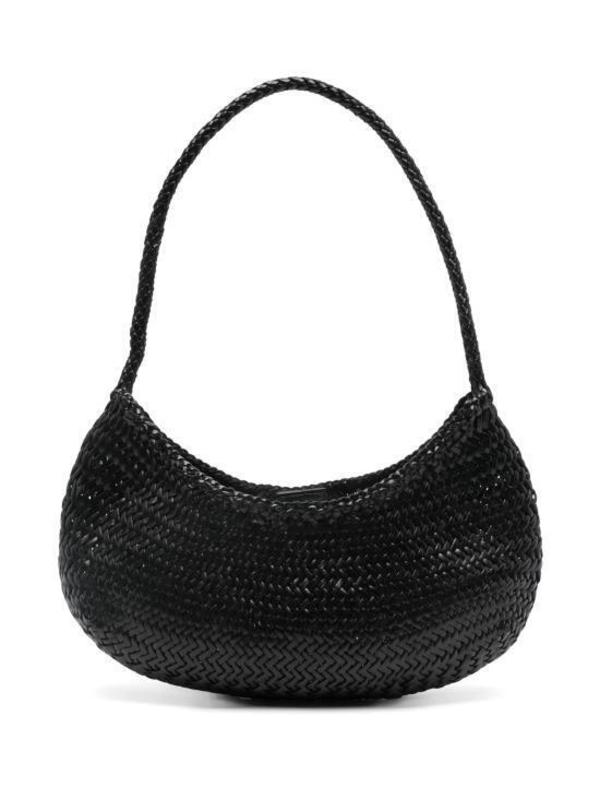 Dragon Diffusion Nova Luna Shoulder Bag - Black | Garmentory