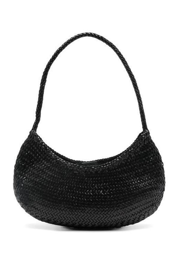 Dragon Diffusion Nova Luna Shoulder Bag - Black