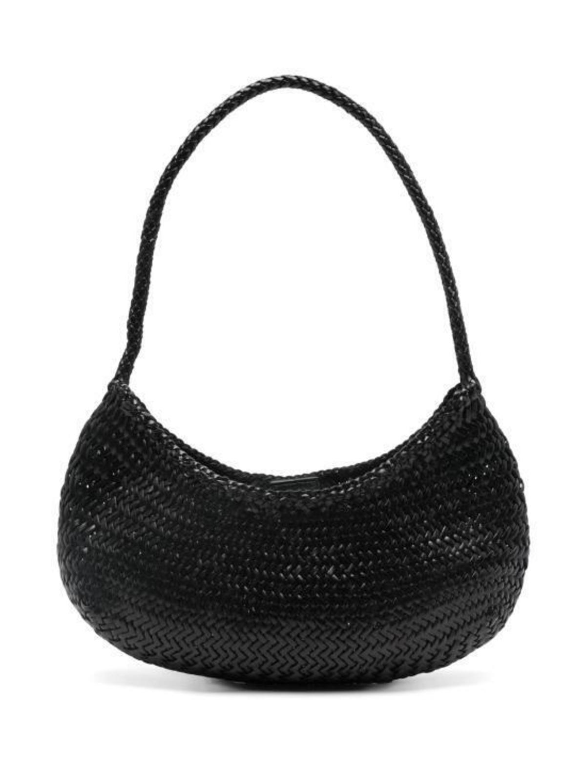 Dragon Diffusion Nova Luna Shoulder Bag - Black | Garmentory