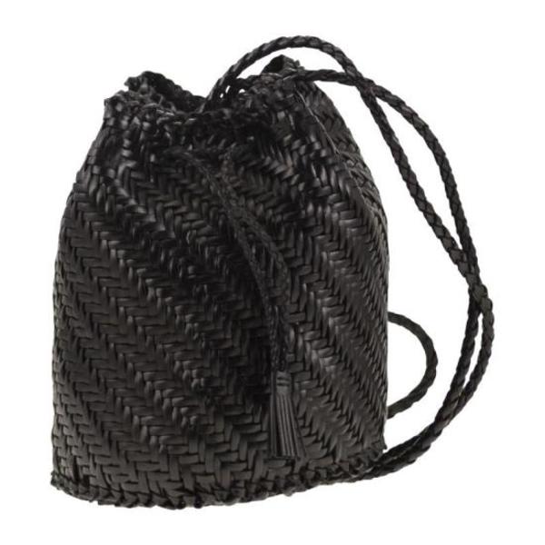 Dragon Diffusion Shoulder Bag - Black | Garmentory