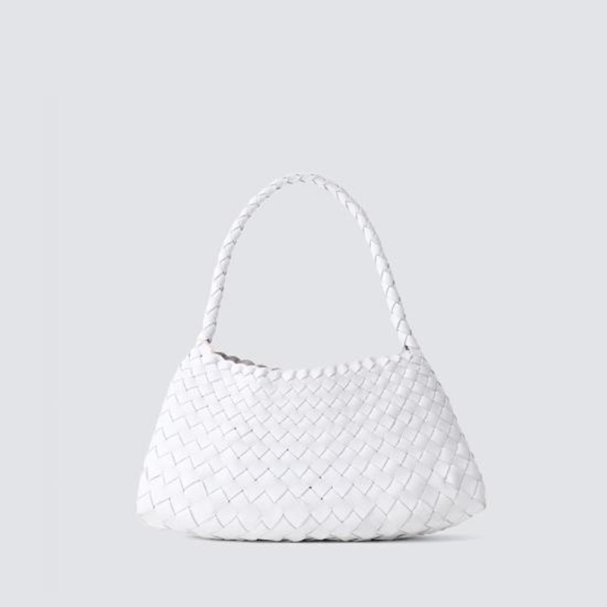 Dragon Diffusion Shoulder Bag - White - Image 1 of 1