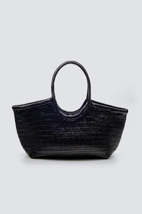 Dragon Diffusion 8822 Shoulder Bag - Black