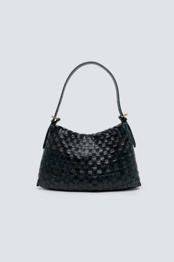 Dragon Diffusion Shoulder Bag - Black | Garmentory