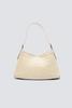 Dragon Diffusion Pearl Shoulder Bag - Pearl - Thumbnail 1