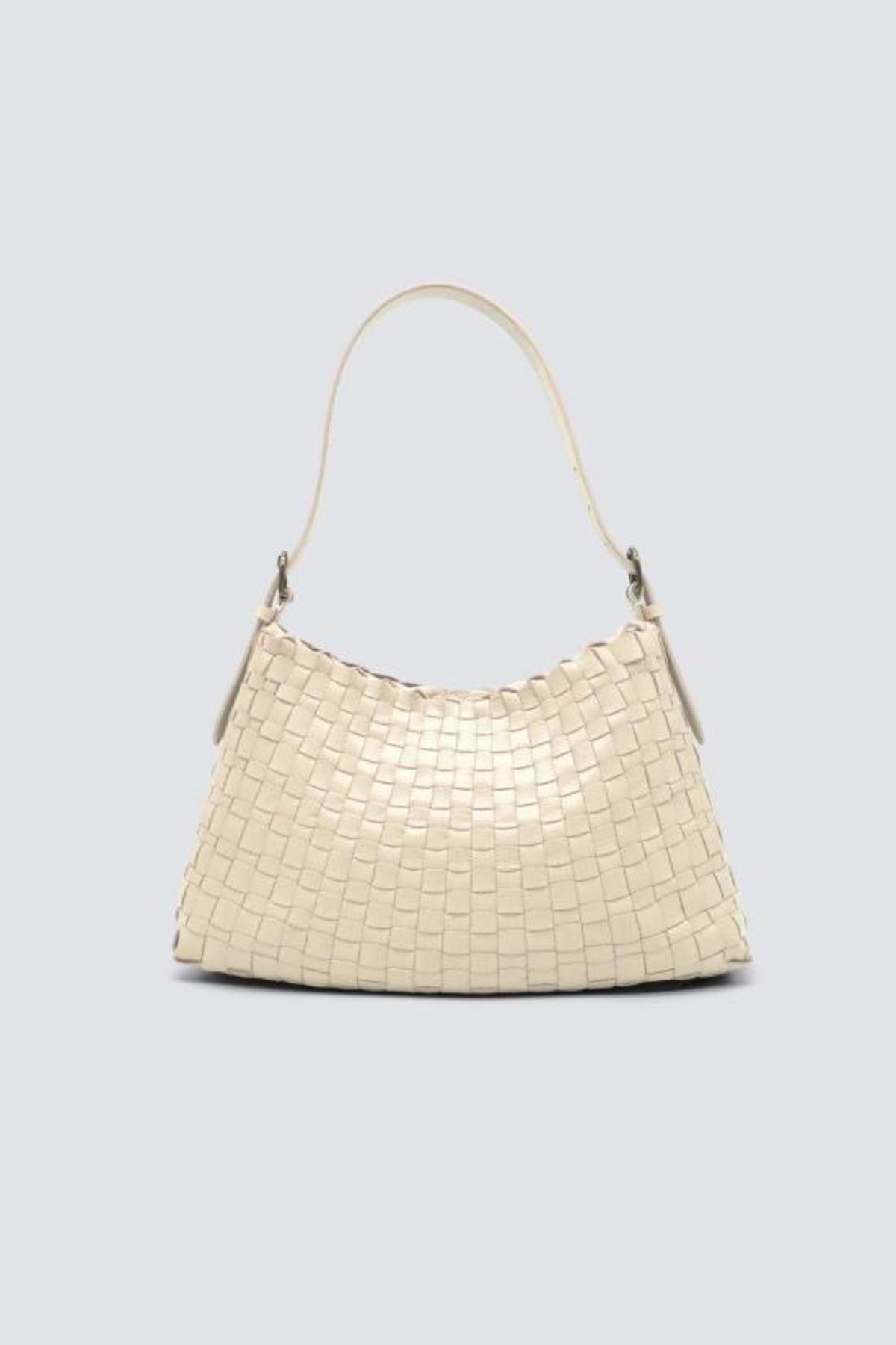 Dragon Diffusion Pearl Shoulder Bag - Pearl - Image 1 of 1