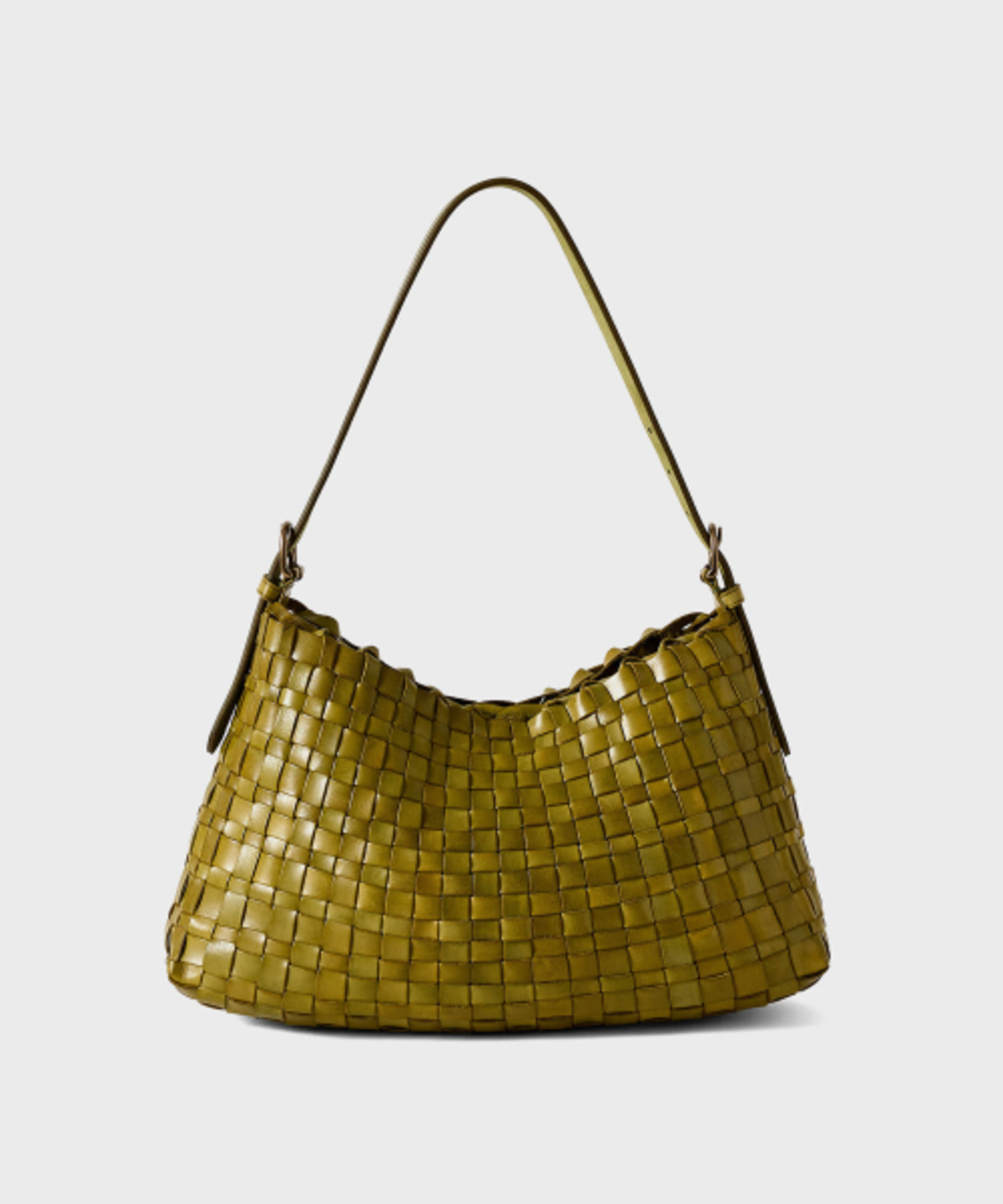 Dragon Diffusion Shoulder Bag - Bamboo Green - Image 1 of 1