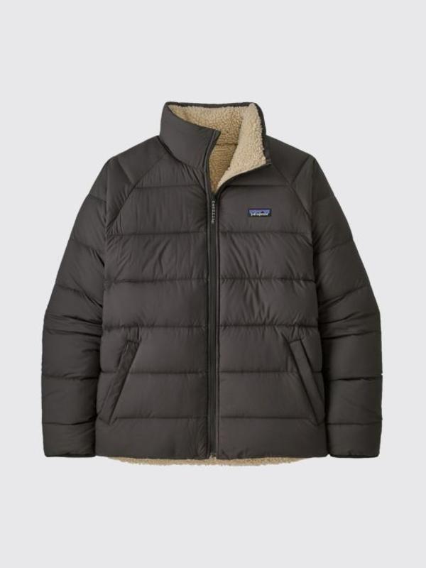 Patagonia Bubble Jacket - Black