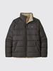 Patagonia Bubble Jacket - Black - Thumbnail 1