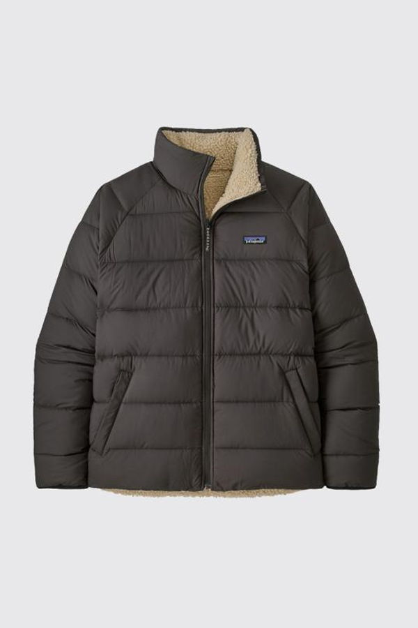 Patagonia Bubble Jacket - Black