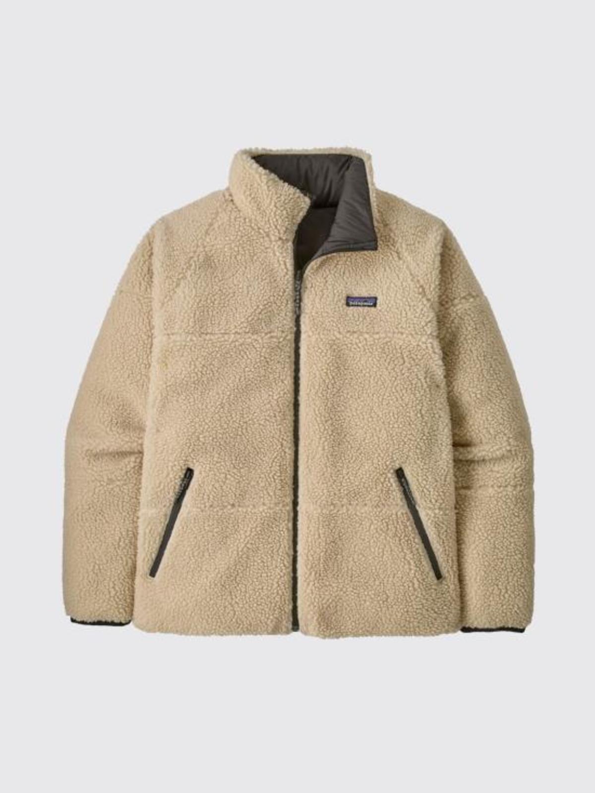 Patagonia Bubble Jacket - Black - Image 2 of 2