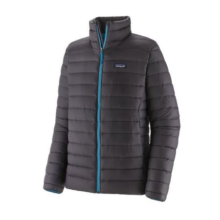 Patagonia Lightweight Crankset Jacket - Ink Black | Garmentory