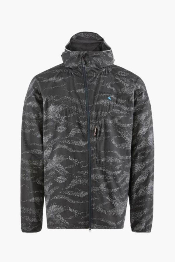 Klattermusen Raven Jacket - Raven