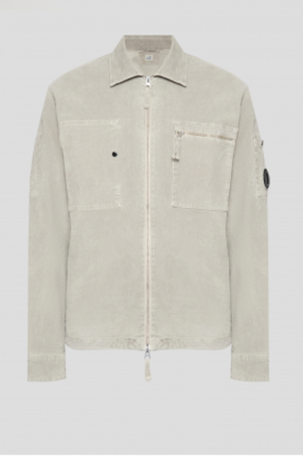 C.P. Company Jacket - Fallen Rock