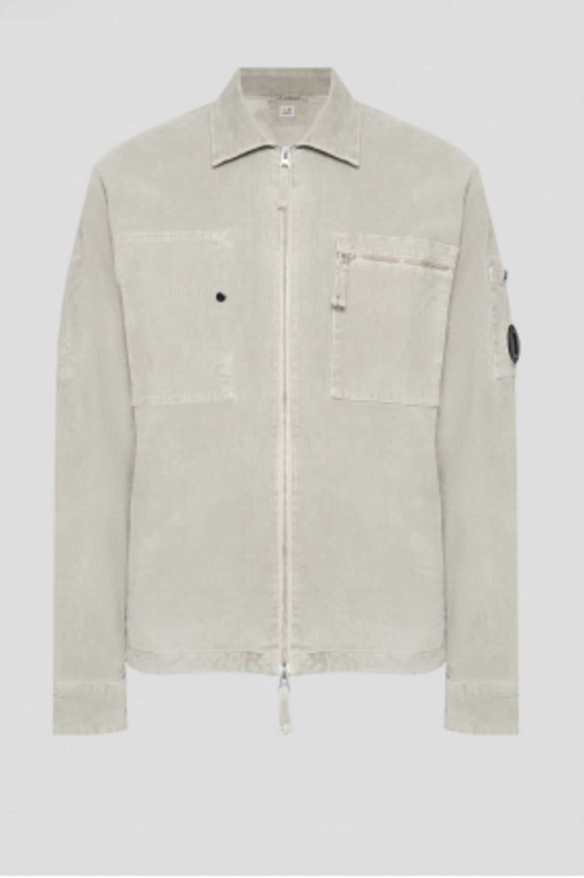 C.P. Company Jacket - Fallen Rock - Image 1 of 1