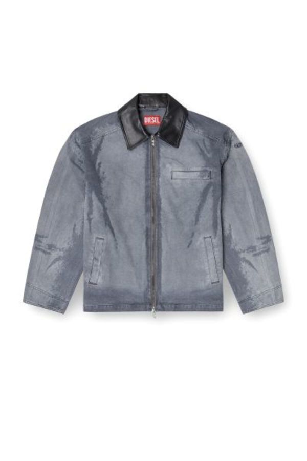 DIESEL Jacket