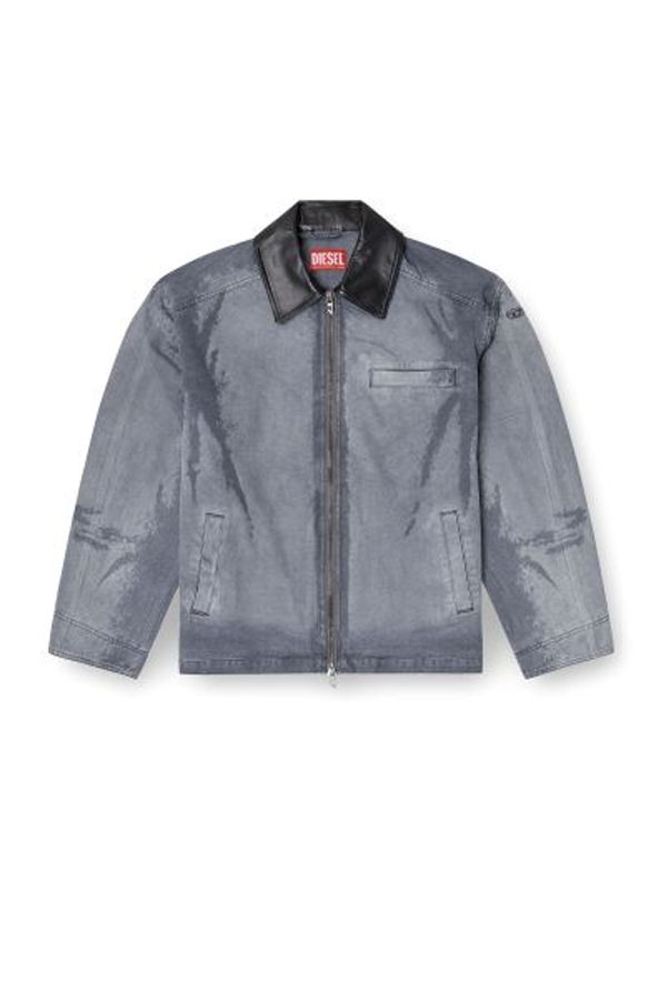 DIESEL Jacket