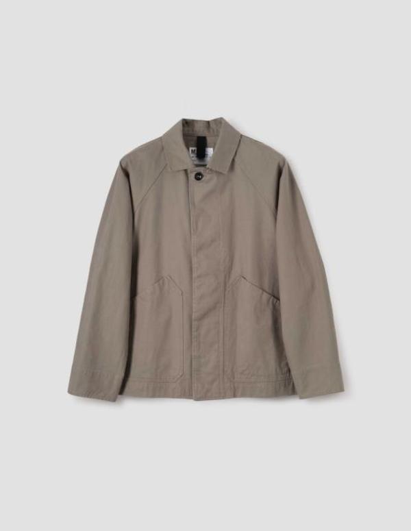 Margaret Howell Jacket - Taupe
