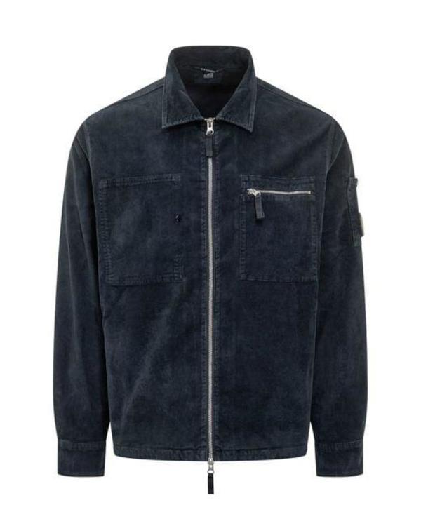 C.P. Company Jacket - Total Eclipse