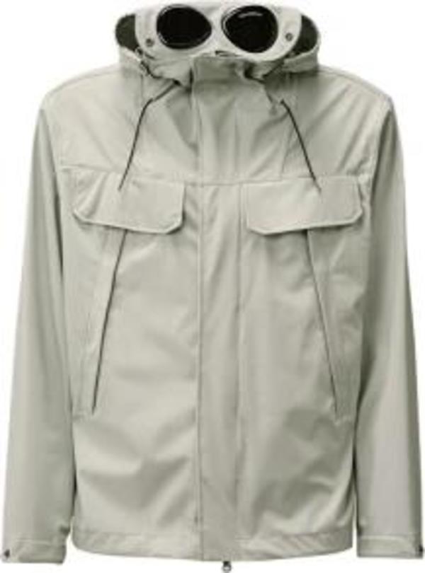 C.P. Company Jacket - Blue Fox