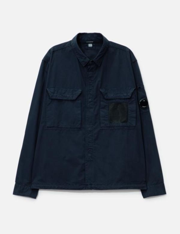 C.P. Company Jacket - Total Eclipse