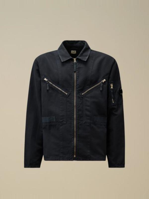 C.P. Company Jacket - Total Eclipse