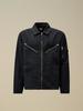 C.P. Company Jacket - Total Eclipse - Thumbnail 1