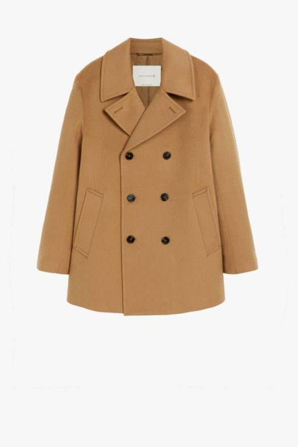 Mackintosh MO4977MOP5381DU083H06 Cape - Beige