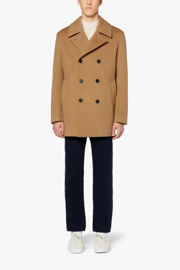 Mackintosh MO4977MOP5381DU083H06 Cape - Beige